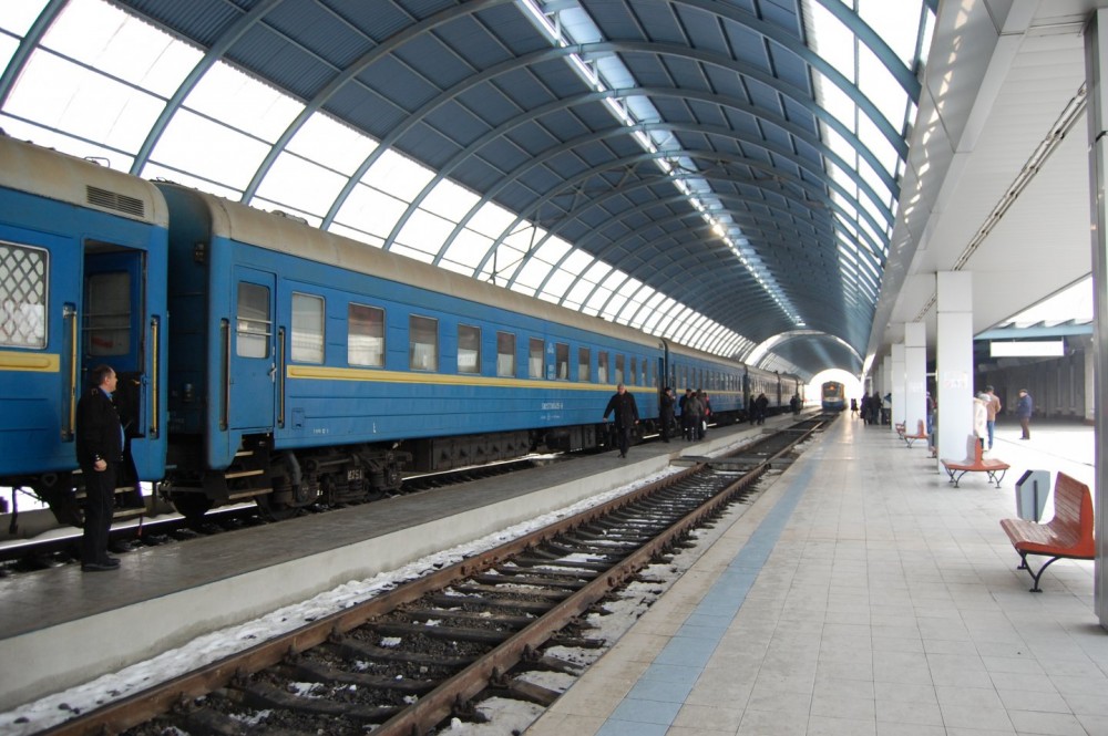 De la proclamarea Independenței nu s-a procurat niciun vagon marfar pentru Calea Ferată